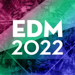 Album cover of EDM 2022