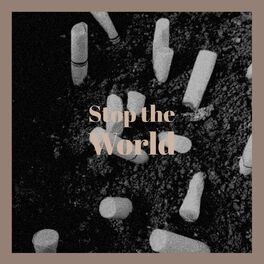 Album cover of Stop the World