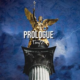 Album cover of Prologue