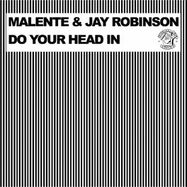 Album cover of Do Your Head in