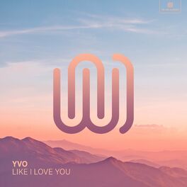 Album cover of Like I Love You
