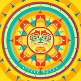 Album cover of Little Dance