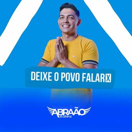 Album cover of Deixe o Povo Falar