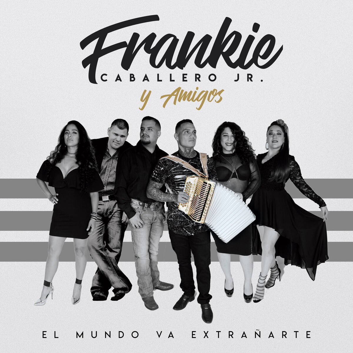 Frankie Caballero Jr: albums, songs, playlists | Listen on Deezer