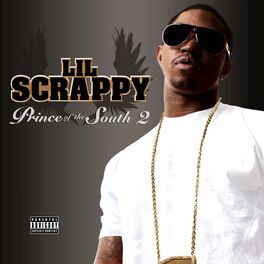 Album cover of Prince of The South 2