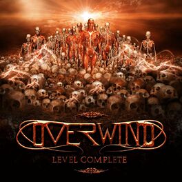 Album cover of Level Complete