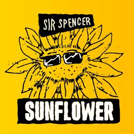 Album cover of Sunflower (Radio Edit) (feat. Jason Peterson DeLaire)