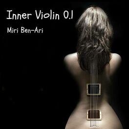 Album cover of Inner Violin 0.1