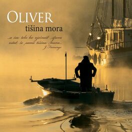 Album cover of TIŠINA MORA