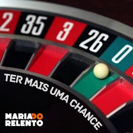 Album cover of Ter Mais uma Chance