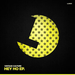 Album cover of Hey Ho EP