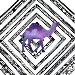 Album cover of Spaxe Camels