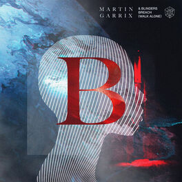 Album cover of Breach (Walk Alone)