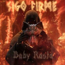 Album cover of Sigo Firme