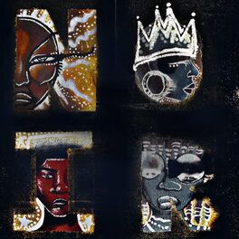 Album cover of Leaders
