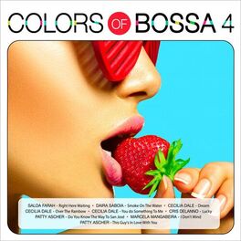 Album cover of Colors of Bossa 4
