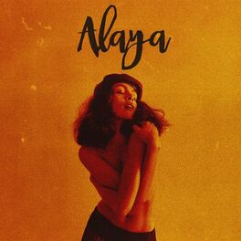 Album cover of Alaya