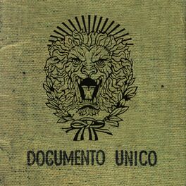 Album cover of Documento Único