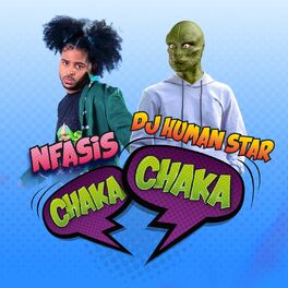 Album cover of Chaka Chaka