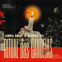 Album cover of RITUAL DAS CANDEIAS