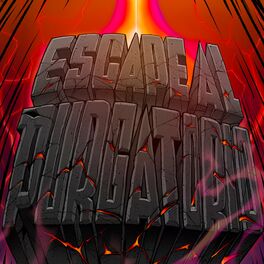 Album cover of Escape al Purgatorio