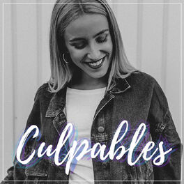 Album cover of Culpables