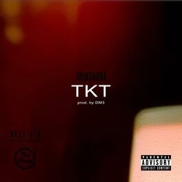 Album cover of TKT