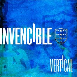 Album cover of Invencible