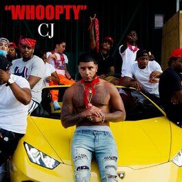 Album cover of Whoopty (Instrumental)