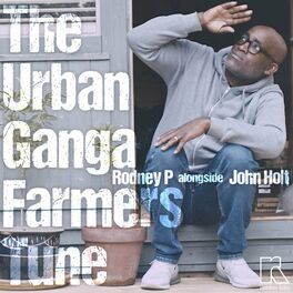 Album cover of The Urban Ganja Farmers Tune (Jehmz Remix)