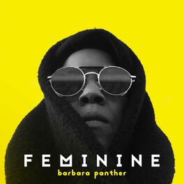 Album cover of Feminine