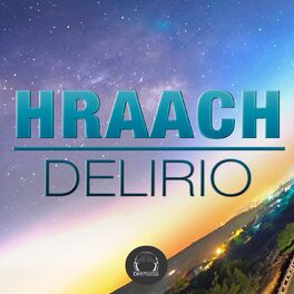 Album cover of Delirio
