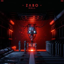 Album cover of Roll