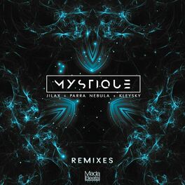 Album cover of Mystique remixes