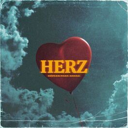 Album cover of Herz (feat. Keule)