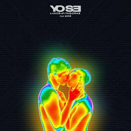 Album cover of Yose