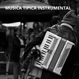 Album cover of Musica Tipica Instrumental Base