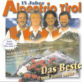 Album cover of Das Beste und noch mehr ...