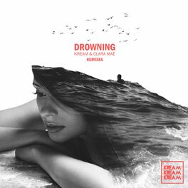 Album cover of Drowning (The Remixes)