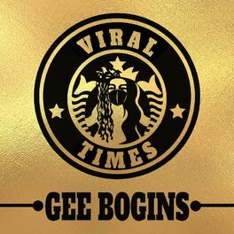 Album cover of Viral Times