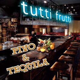 Album cover of Pivo & Tequila
