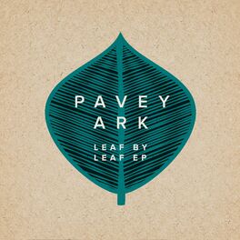 Album cover of Leaf by Leaf EP