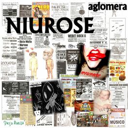 Album cover of Aglomera (Remasterizado)