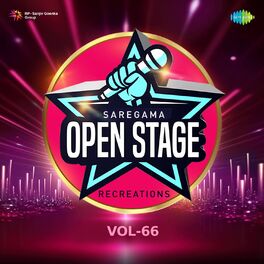 Album cover of Open Stage Recreations, Vol. 66