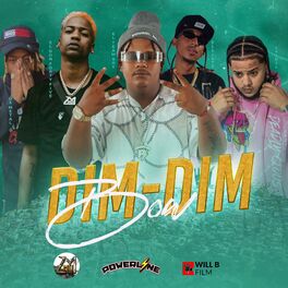Album cover of Dim-Bow (feat. Laidil, Don forty five & El Sie7e) [Radio Edit]