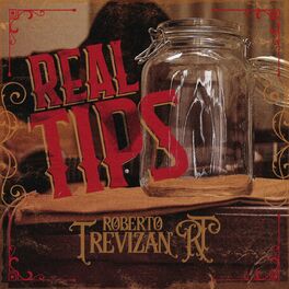 Album cover of Real Tips