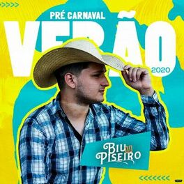 Album cover of Pré Carnaval Verão 2020