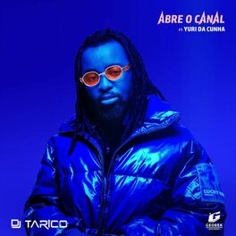 Album cover of Abre O Canal