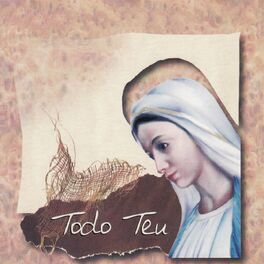 Album cover of Todo Teu