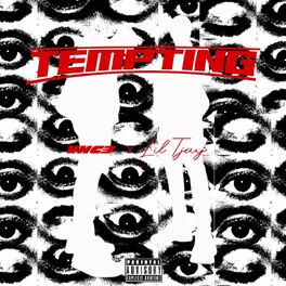 Album cover of Tempting